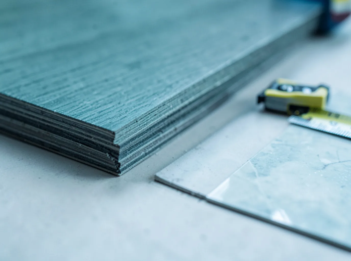 Luxury Vinyl Plank Installation South Kingstown, RI FAQs